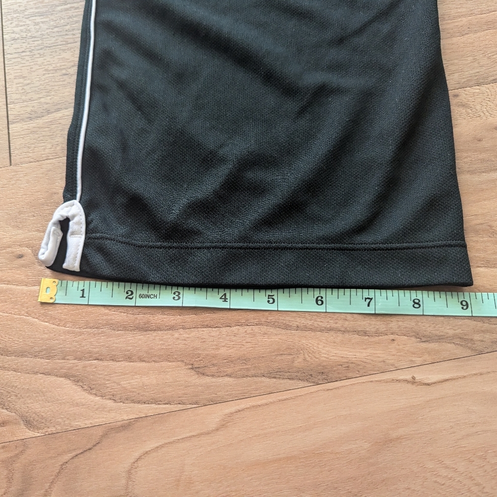 Under Armour Black Track Pants - Picture 7 of 7